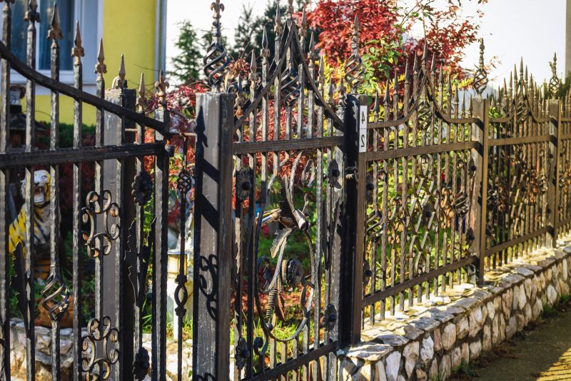 Decorative Fencing Service