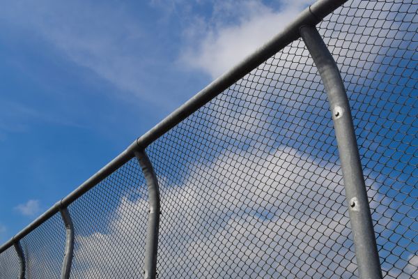 Boundary Fence Installation in Akron