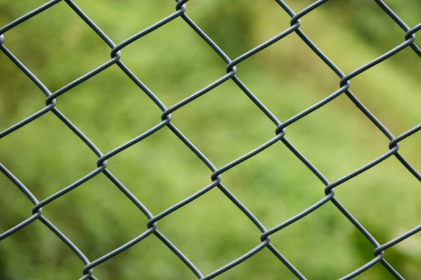 Wire Fence Repair in Akron