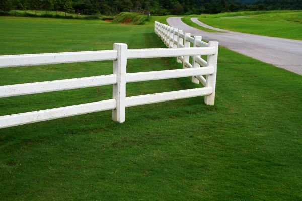 Farm Fence Service in Akron